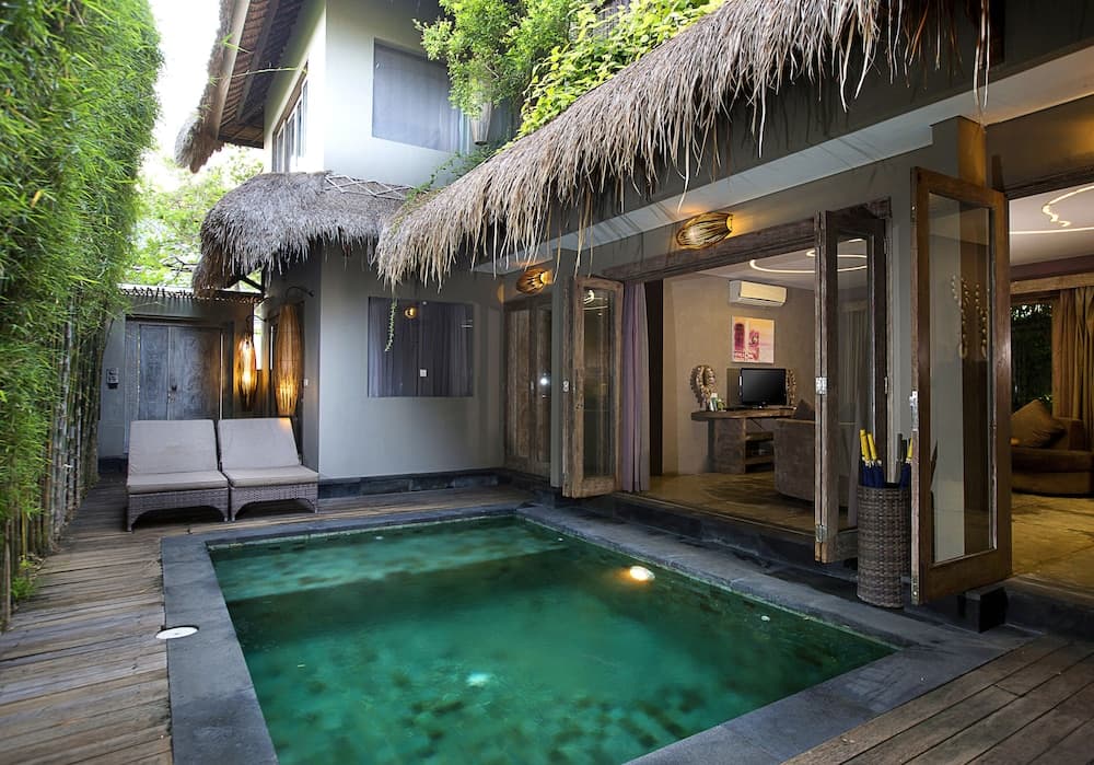 Blue Karma Dijiwa Seminyak