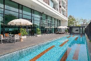 Tsix5 Hotel Pattaya