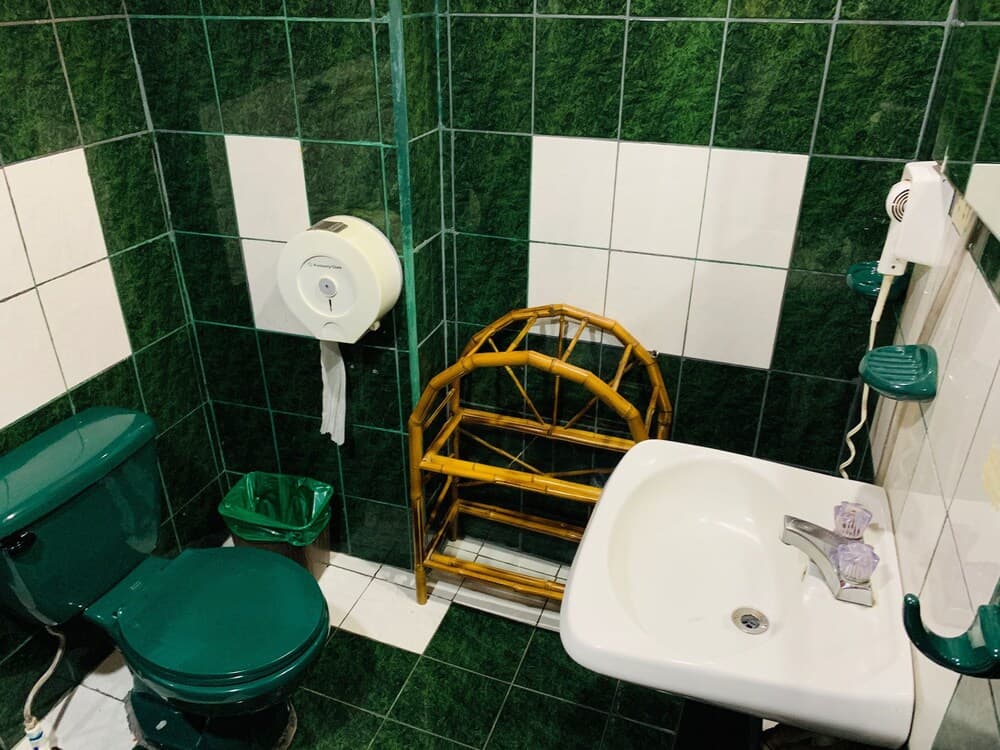 Hotel Luigis