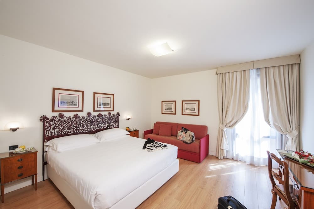 Villa Ermellina Siena, a Tribute Portfolio Hotel