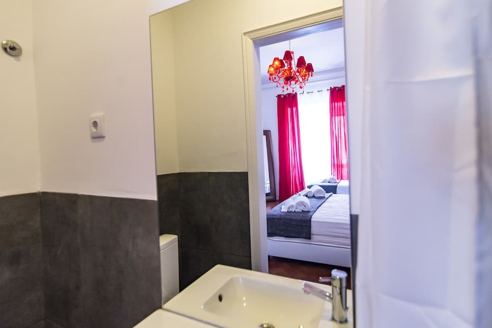 Home Sweet Lisbon Suites