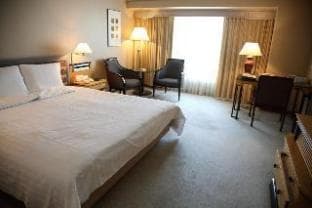 Hotel New Otani Osaka