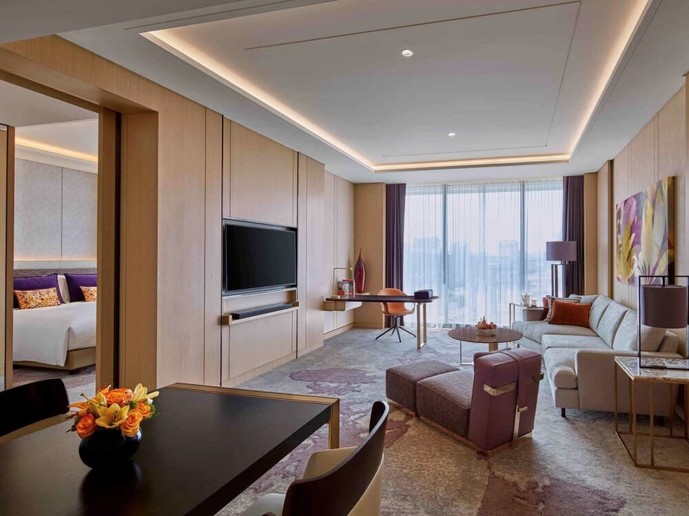 Sofitel Singapore City Centre (SG Clean)