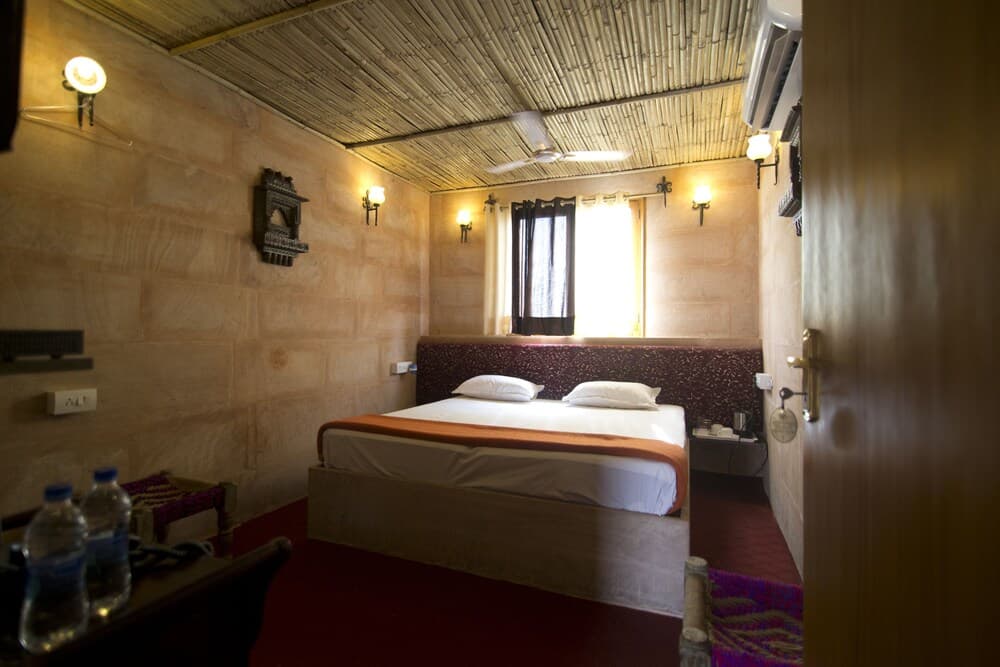Apnayt Villa - A Luxury Homestay