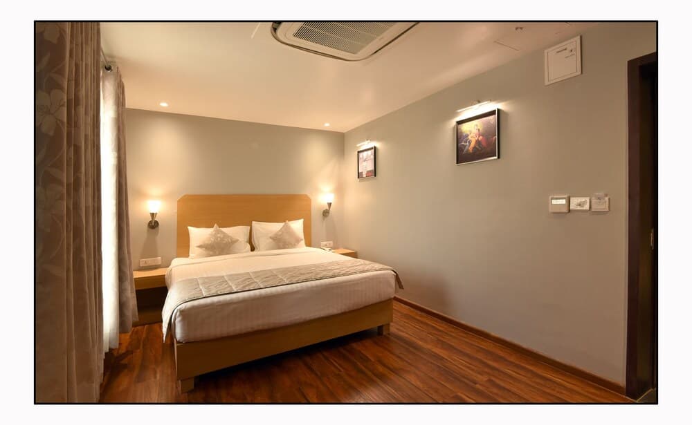 The Prem Beacon, Jodhpur