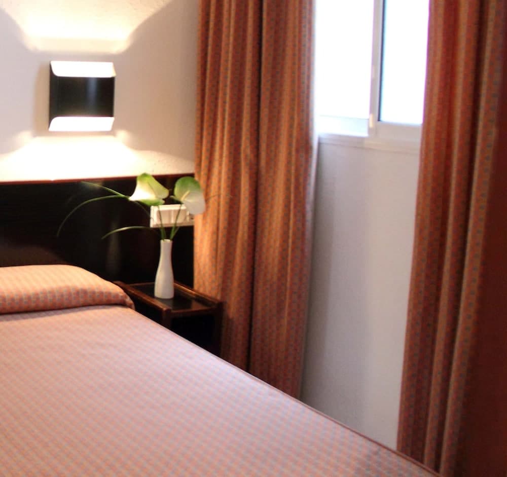 Hotel Monegal