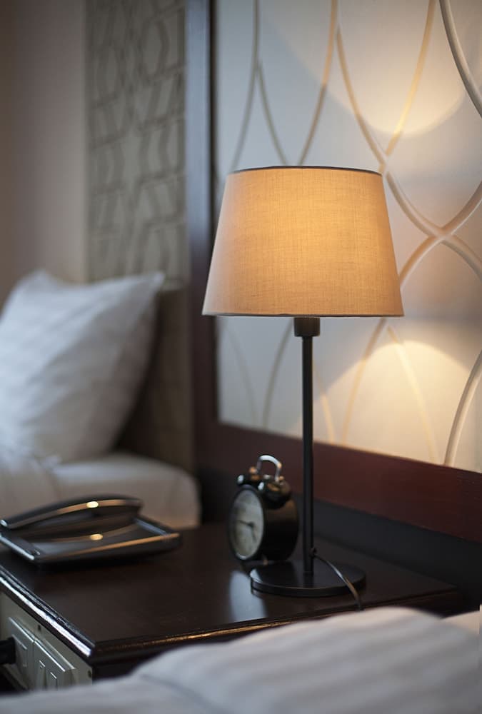 Rajah Hotel