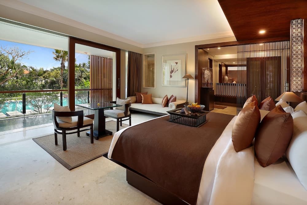 Royal Kamuela Villas & Suites at Monkey Forest Ubud (Adult Only)