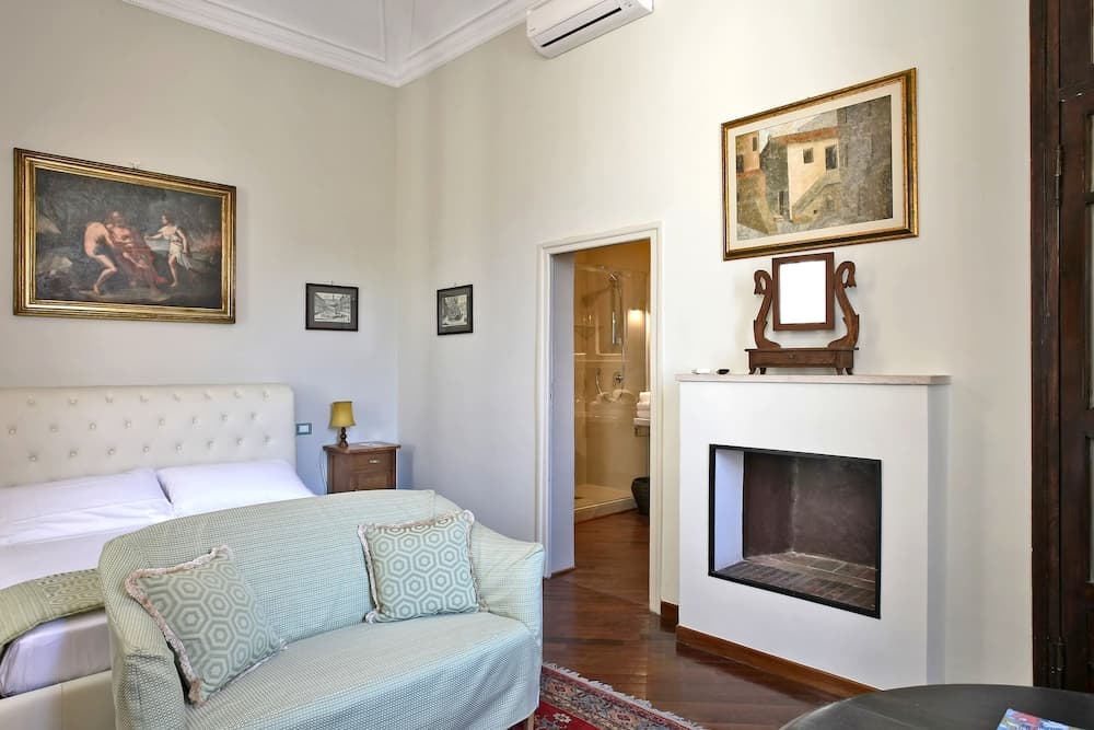 Hotel Scalinata di Spagna