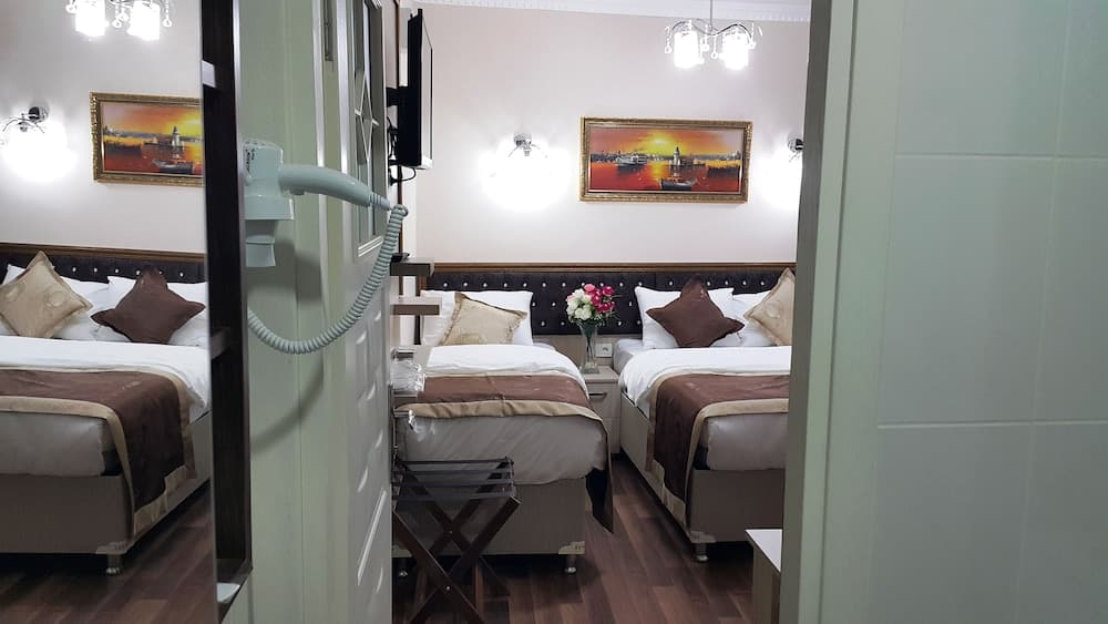 BeyazitHan Suites