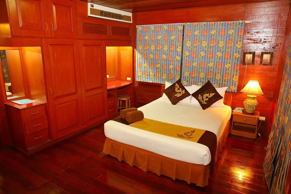 Diana Garden Resort