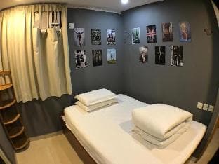 Tong Luo Wan Hostel