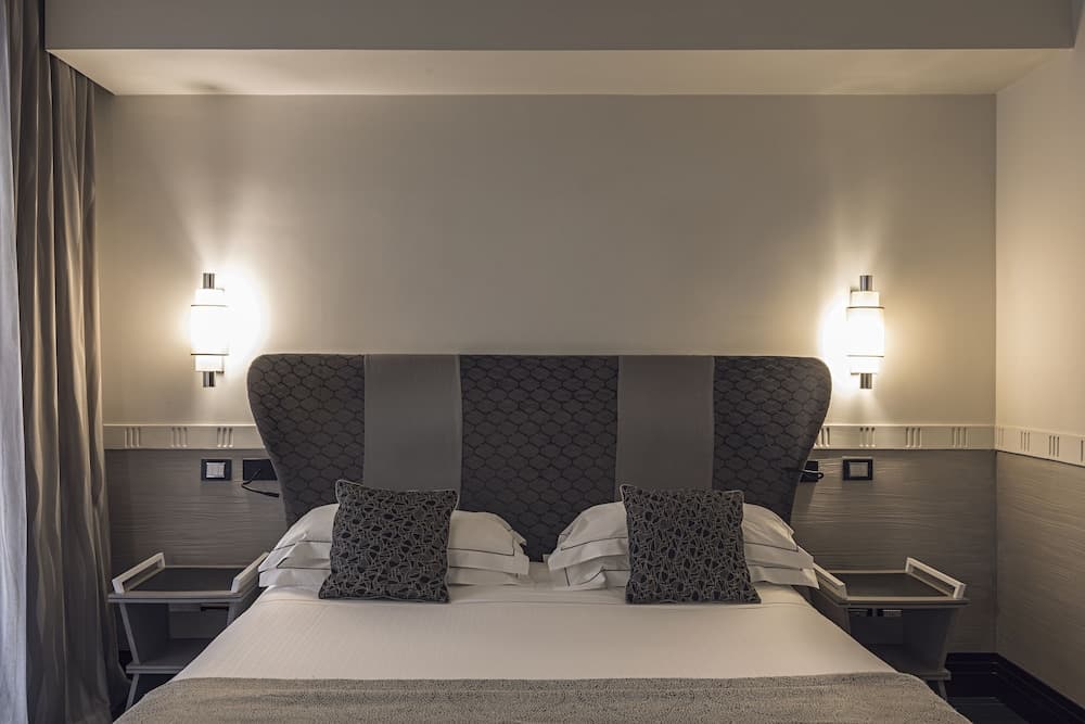 Unica Suites Rome