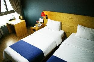 Benikea The M Hotel Seoul