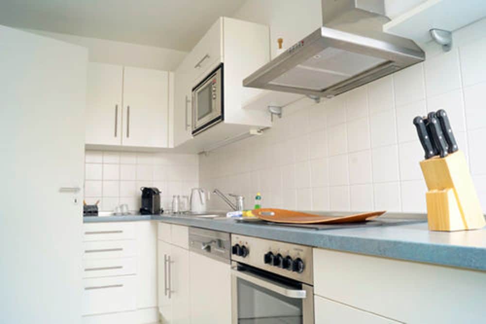 HSH Hotel Apartments Mitte