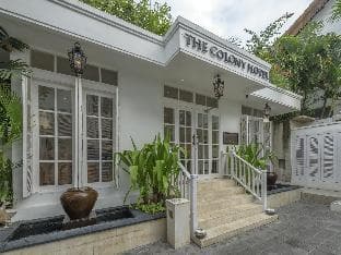 The Colony Hotel Bali