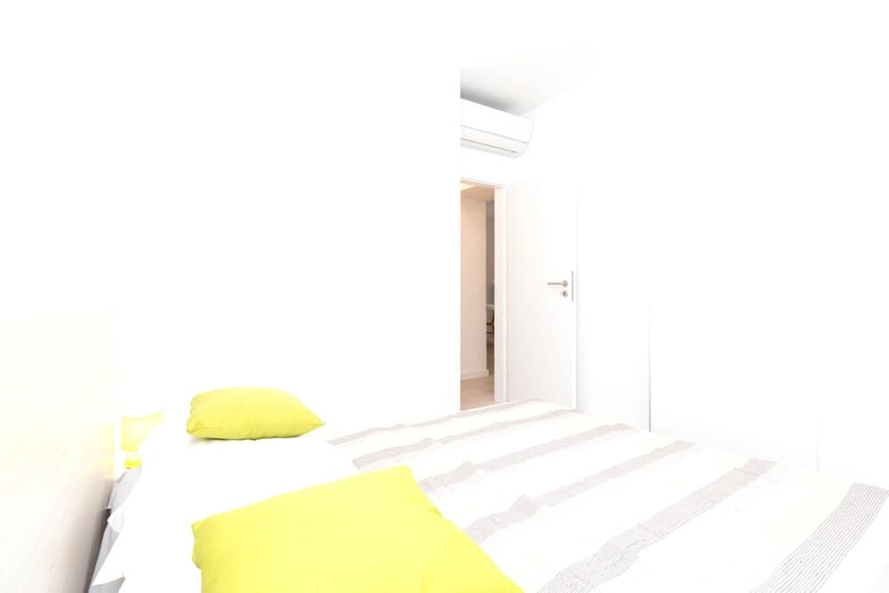 Apartment With 2 Bedrooms in Zadar, With Wonderful City View, Balcony and Wifi - 500 m From the Beac