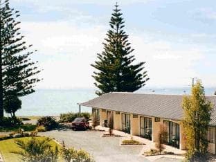 Blue Seas Motel