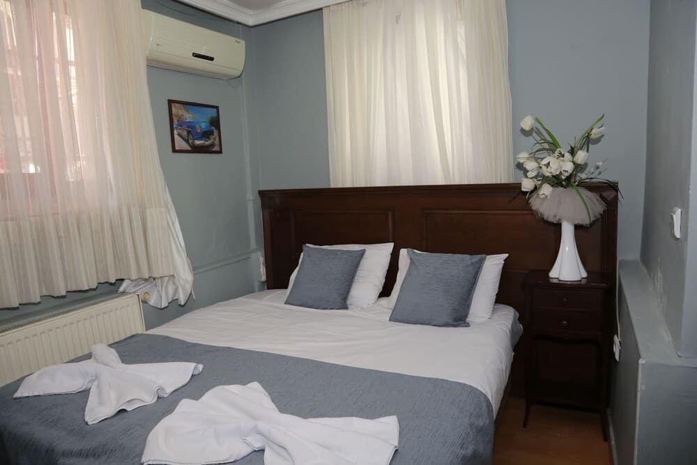 La Vista Hotel