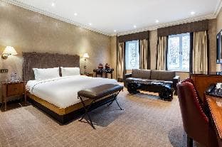Radisson Blu Hotel, London Leicester Square
