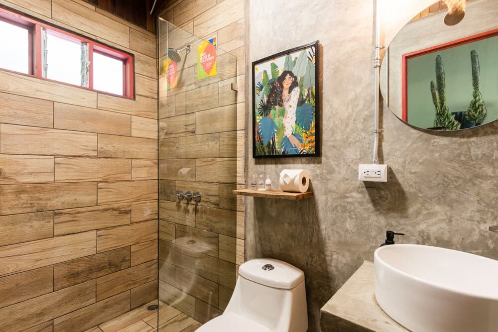Selina Monteverde - Hostel