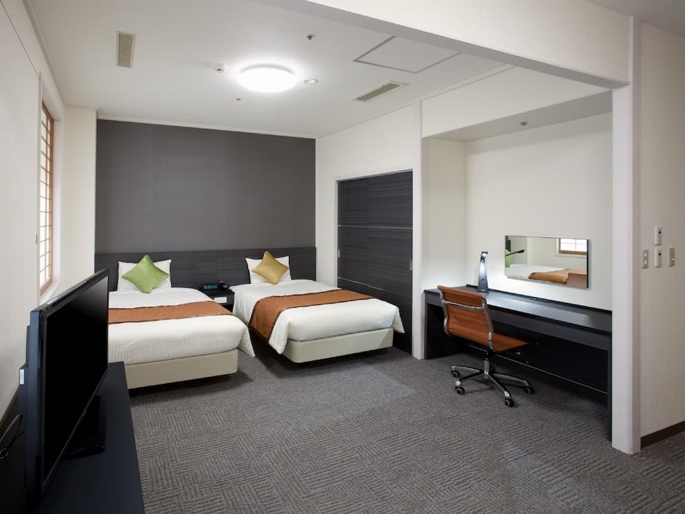 Hotel Mielparque Tokyo