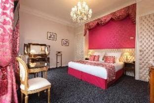 Hotel Claridge Paris