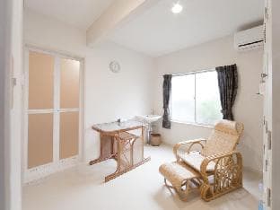 The Shin-Okubo International Hotel