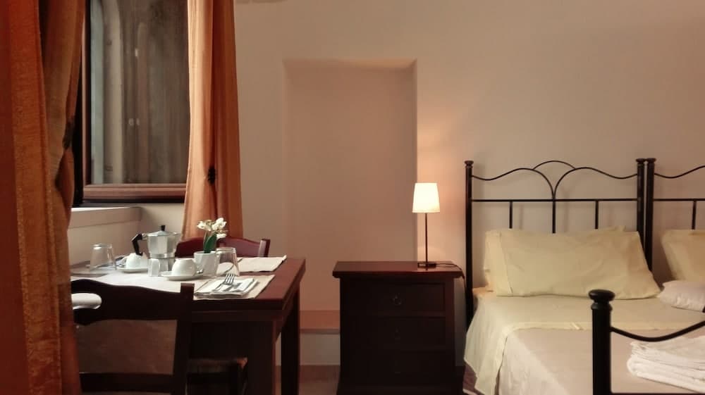 Noi Aparthotels & Trulli