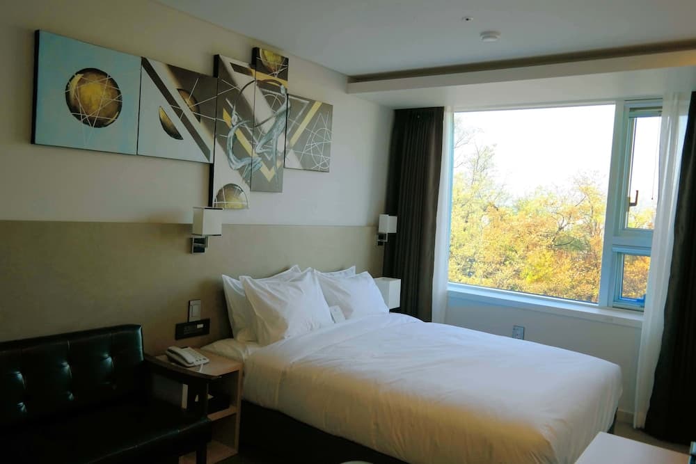 Eunpyeong CS Avenue Hotel