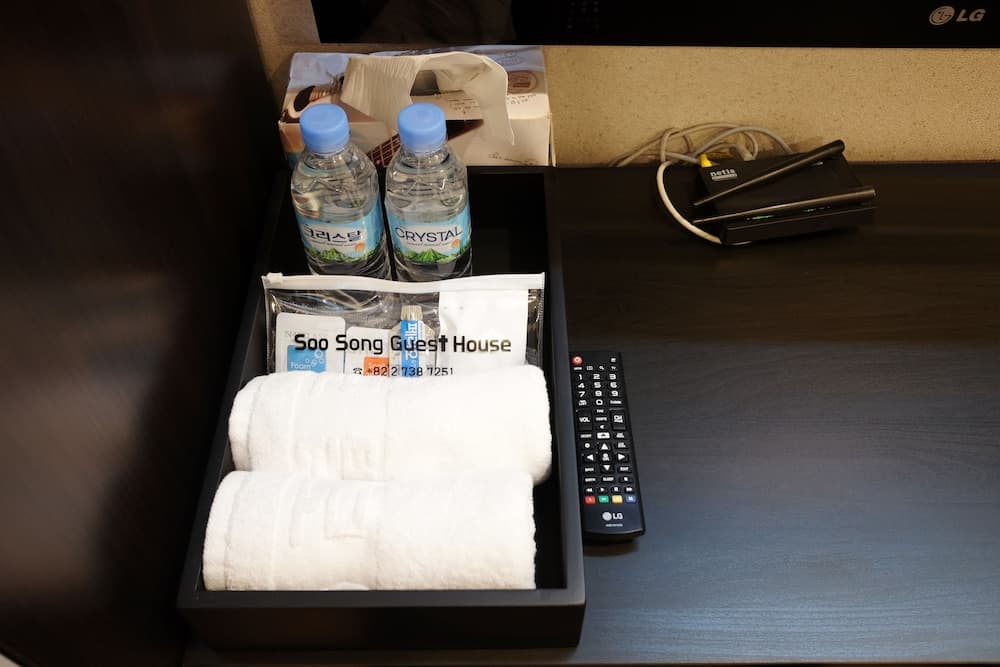 Soo Song Guest House