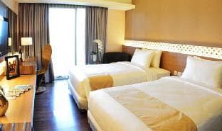 Ramada by Wyndham Bali Sunset Road Kuta