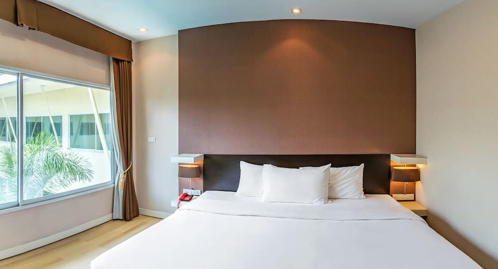 Qiu Hotel Sukhumvit Bangkok