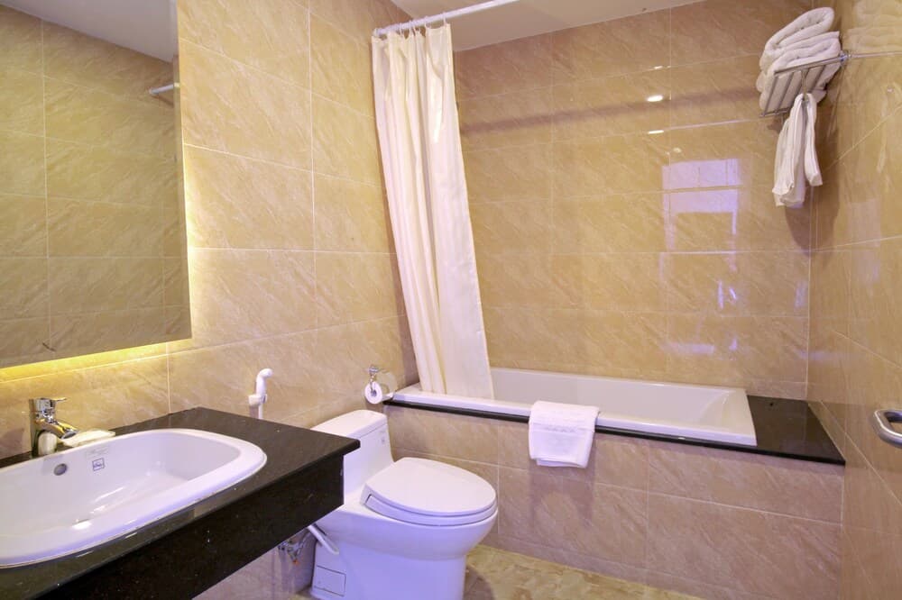 Kings Hotel Dalat