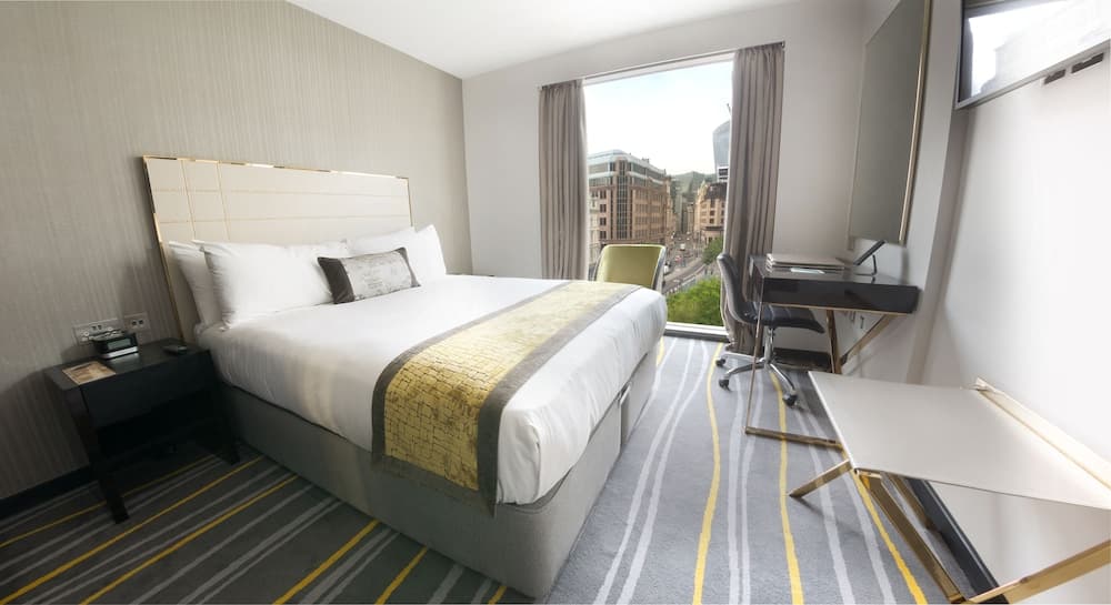 Leonardo Hotel London Aldgate