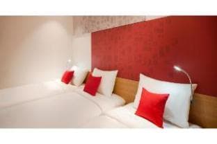 Ibis Ambassador Seoul Dongdaemun