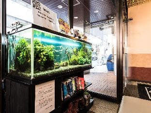 Tokyo Ueno New Izu Hotel