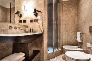 Crowne Plaza Milan City, an IHG Hotel