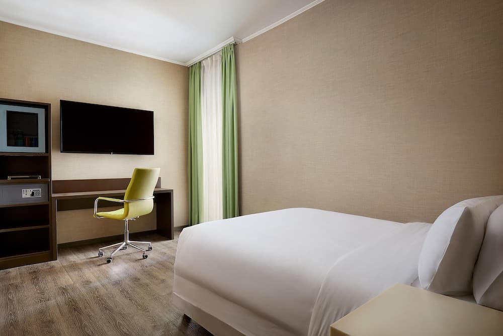 Duo Milan Porta Nuova, a Tribute Portfolio Hotel