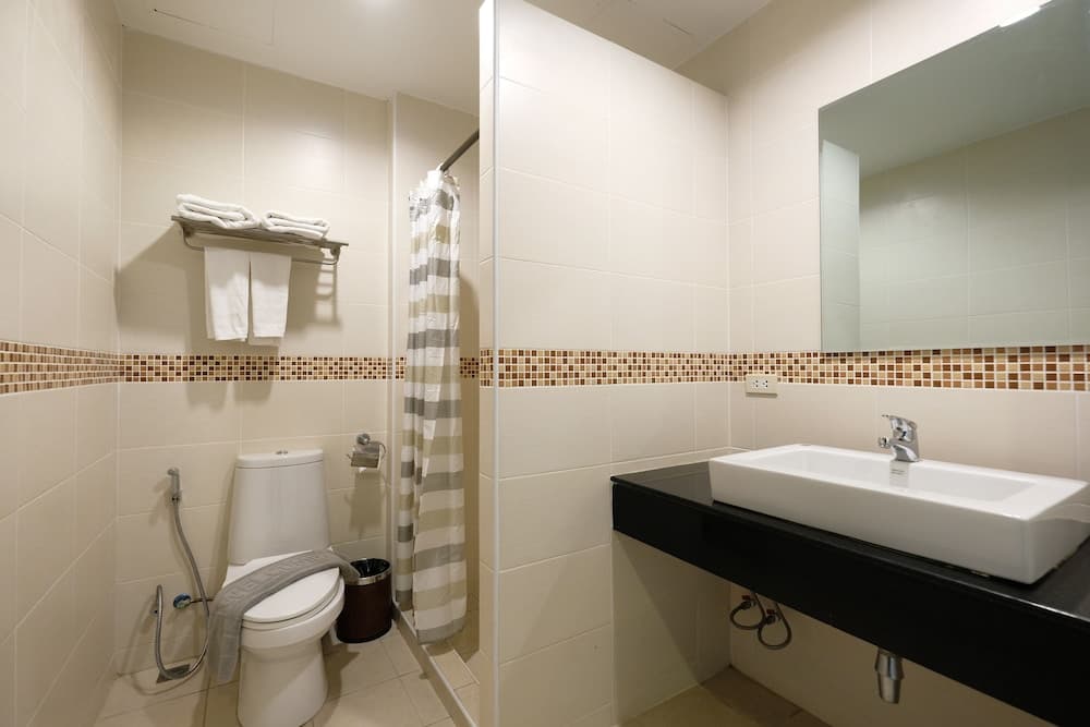 Wongamat Privacy Resort