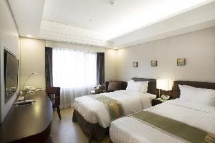 Seoul Garden Hotel