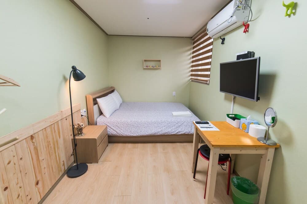 Seoul Station R Guesthouse