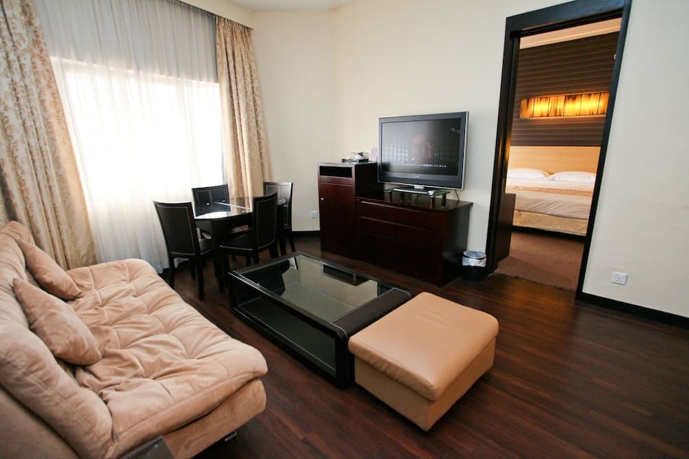 Hotel Royal @ Queens Singapore