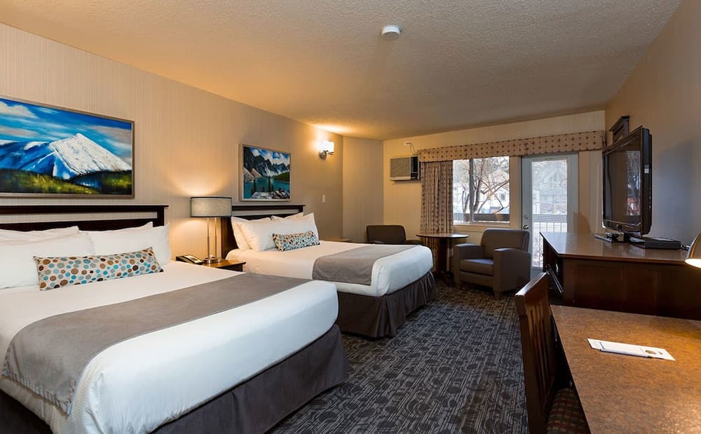 The Kenrick Hotel