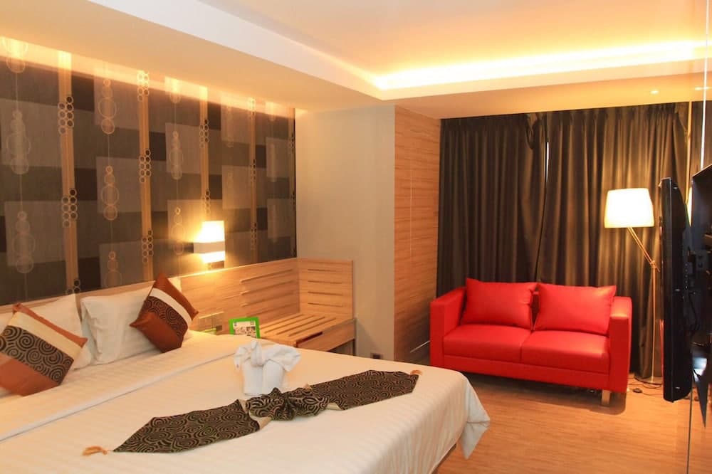 Aspira Sukhumvit