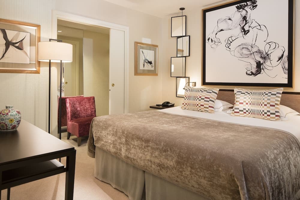 Hotel Balmoral Paris