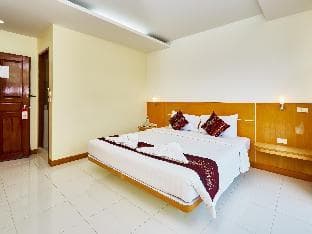 Eastiny Seven Hotel