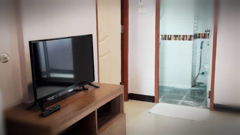 Sampheng Apartment