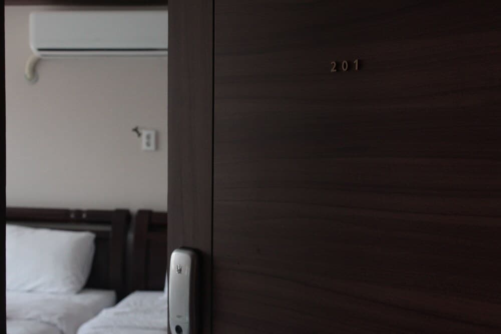 Big John's Place Guesthouse Seoul