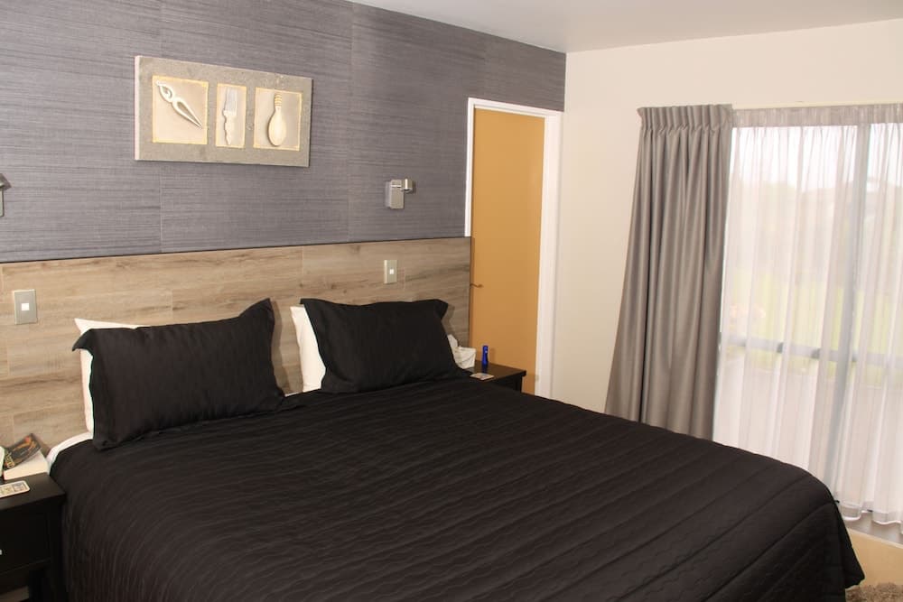 Springwaters Lodge